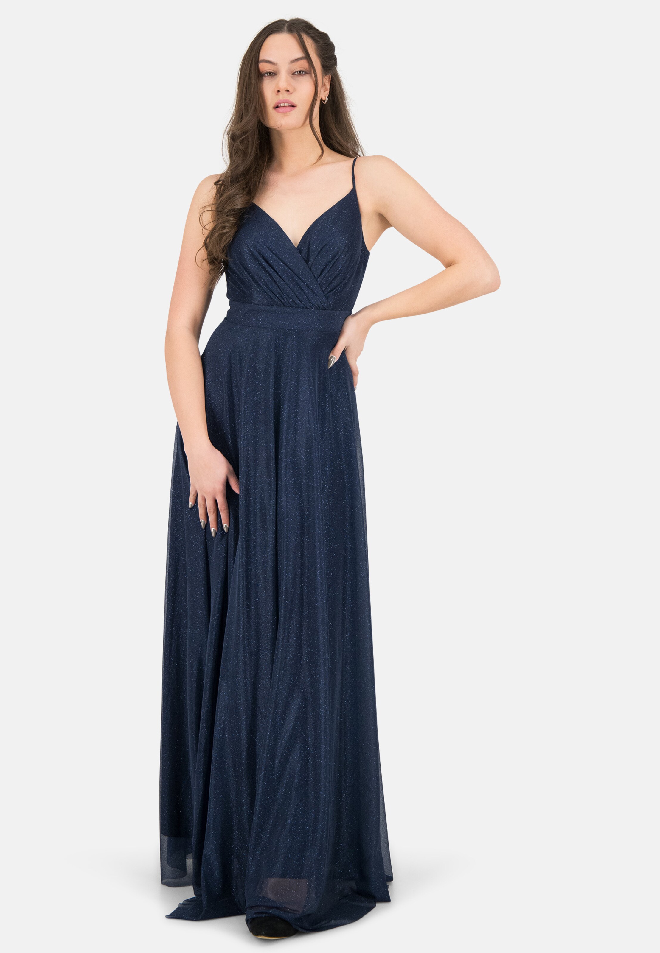 Prestije kleider blau Clearance